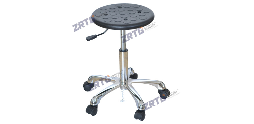 防静电聚氨酯圆凳 防静电聚氨酯圆凳