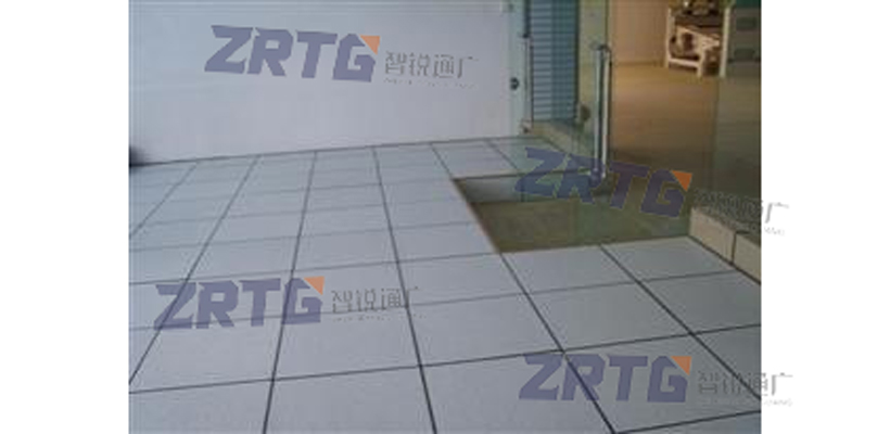 防静电活动地板 防静电活动地板