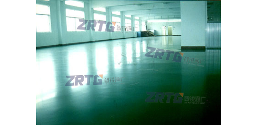 防静电自流坪地板 防静电自流坪地板