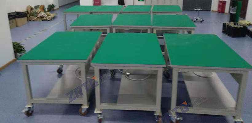 移动式工作台 移动式工作台