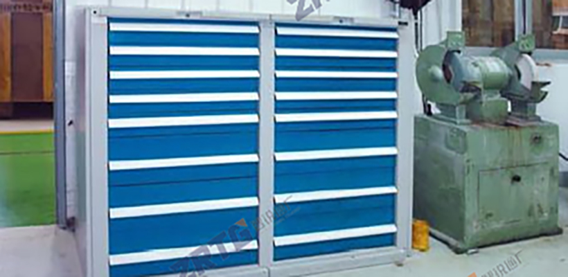 联体工具柜 联体工具柜