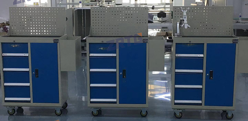 可移动工具柜 可移动工具柜
