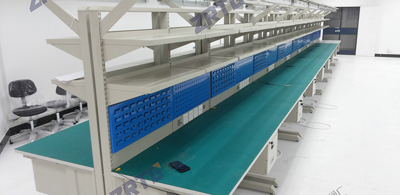 工作台线 工作台线