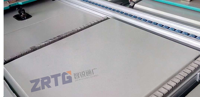 上下循环倍速链流水线 上下循环倍速链流水线