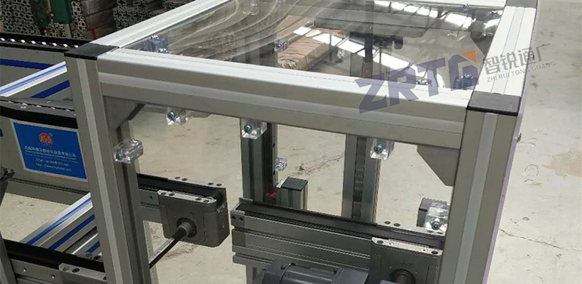 滚筒生产流水线 滚筒生产流水线