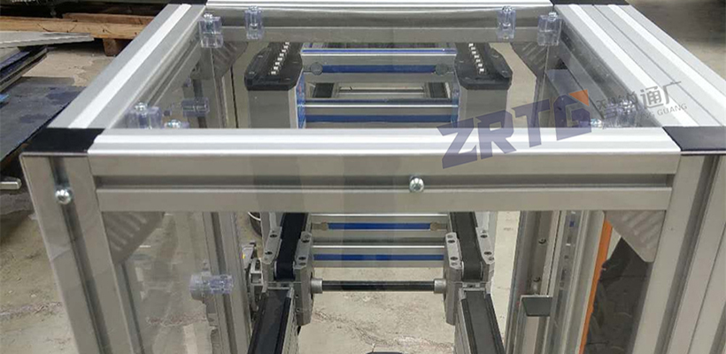 滚筒生产流水线 滚筒生产流水线