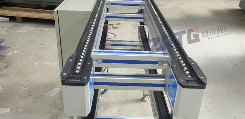 滚筒生产流水线 滚筒生产流水线