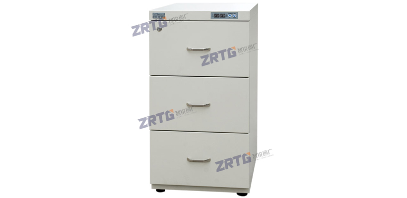 3屉电子防潮箱 3屉电子防潮箱