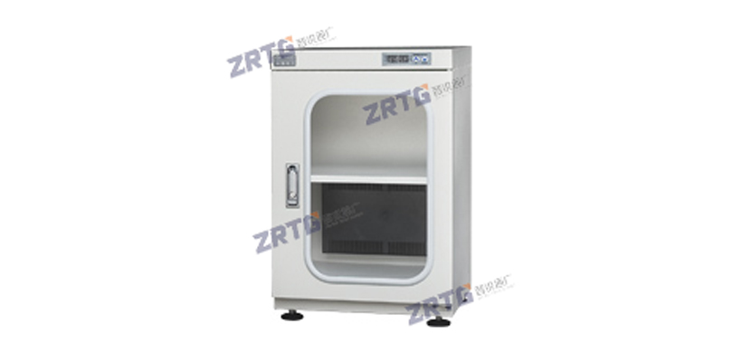 98升超低湿电子防潮箱 98升超低湿电子防潮箱