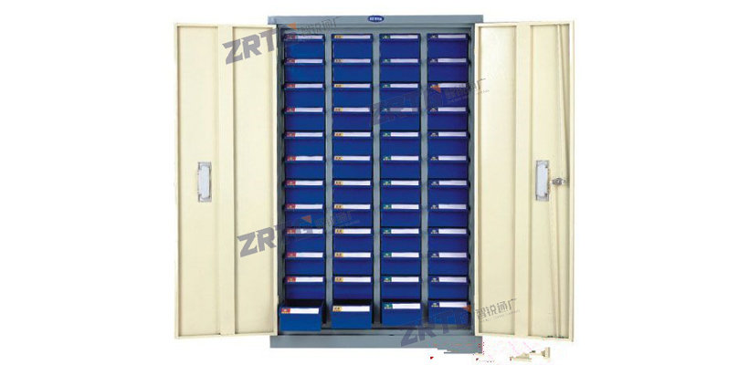 48抽屉带门零件柜 48抽屉带门零件柜