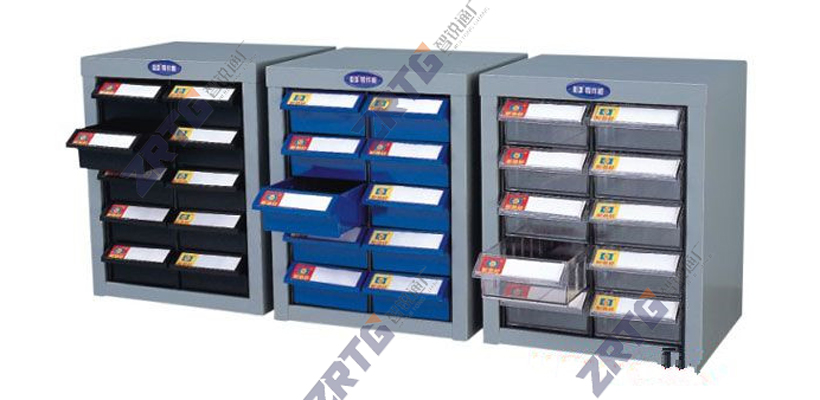 防静电零件柜 防静电零件柜