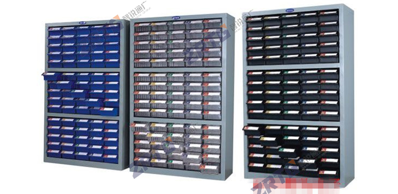 防静电零件柜75抽屉 防静电零件柜75抽屉