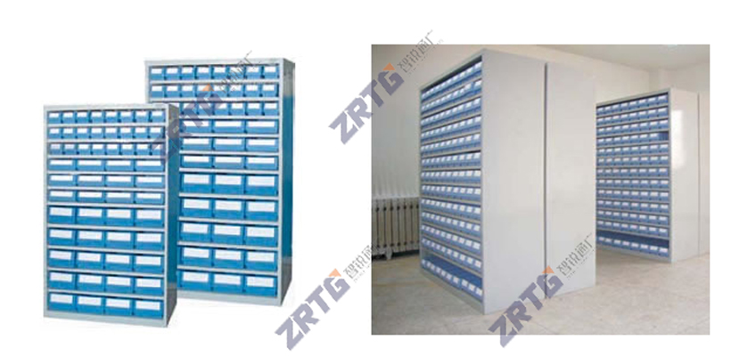 物料盒置物柜 物料盒置物柜